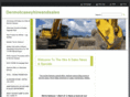 dermotcaseyhireandsales.com