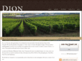 dionvineyard.com