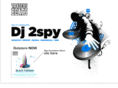 dj2spy.com