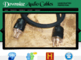 downsizeaudiocables.com