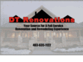 dtrenovations.com