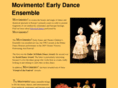 earlydance.org