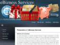 ebizness-services.com