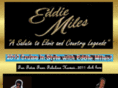 eddiemiles.com