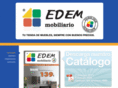 edem-mobiliario.com