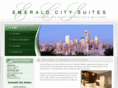 emeraldcitysuites.com