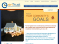 entrustam.com