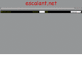 escalant.net
