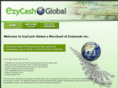 ezycashglobal.com