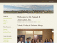 findlayallergy.com