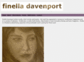 finelladavenport.com