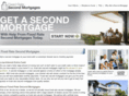 fixedratesecondmortgages.com
