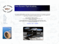flyaerodynamic.com