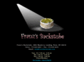 franzbackstube.com