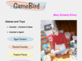 gamebird.biz
