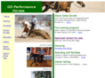 gdhorses.com