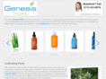 genesispureexperience.com