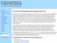 genoseq.com