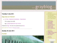 grayblog.co.uk