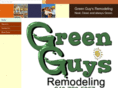 greenguysremodeling.com