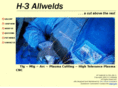 h3allwelds.com