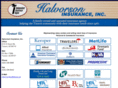 halvorsoninsurance.com