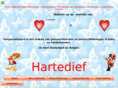 hartedief.com