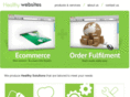 healthywebsites.co.uk