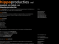 hippoproducties.com