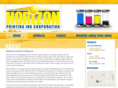 horizonprintingink.com