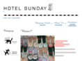 hotel-sunday.com