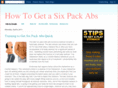 howtosixpackabs.info