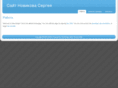 hutment.net