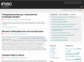 ifsso.org