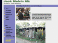 jackmelvin.com