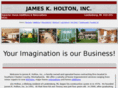 jkholton.com