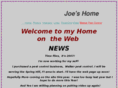 joedourm.com