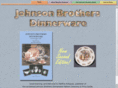 johnsonbrothersbook.com
