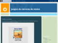 juegosdecarrerasdemotos.com