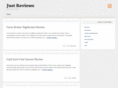 justreviews.org