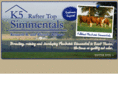 k5simmentals.com