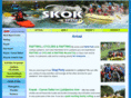 kayak-rafting.com