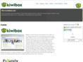 kiwibox-inc.com