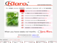 klaro.co.uk