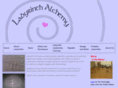 labyrinth-alchemy.com