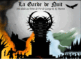 lagardedenuit.com