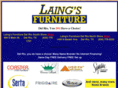 laingsfurniture.com
