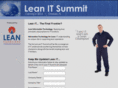 leanitsummit.com