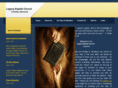legacybaptistchurch.net