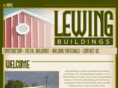 lewingbuildings.com